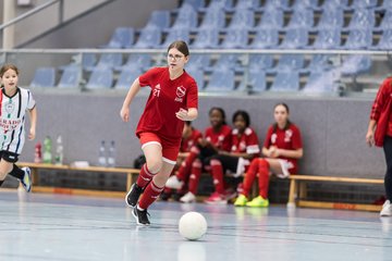 Bild 64 - wDJ Power Girls Cup Suederelbe